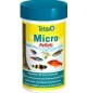 Micro Pellets per pesci piccoli tropicali 46 gr