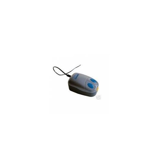 ARIATORE MOUSE 4 con due uscite di aria