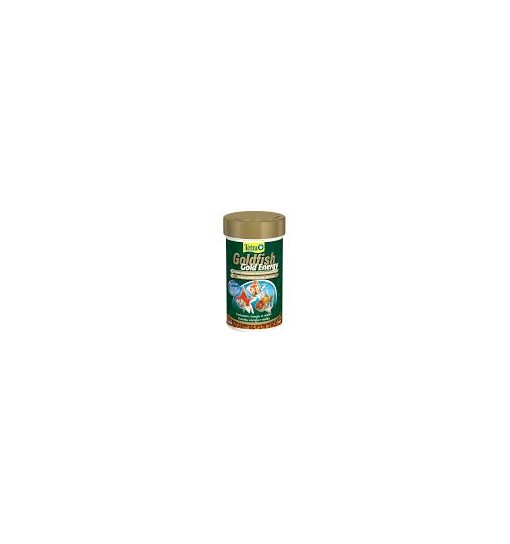 TETRA GOLD FISH ENERGY GRANULI 250 ml