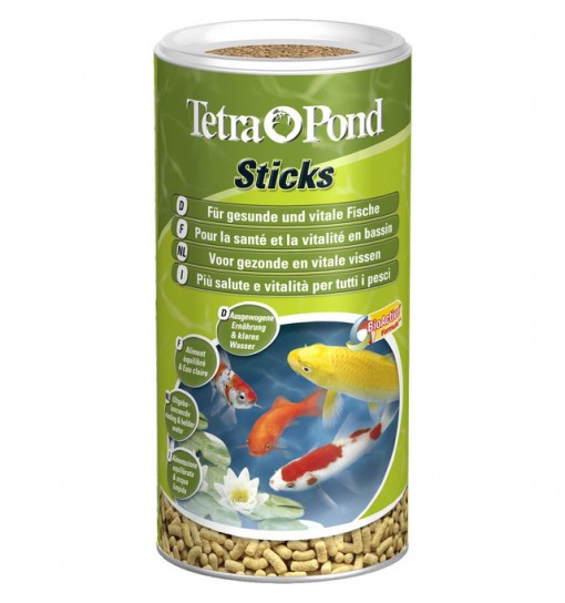 Tetra Pond Sticks 1000 ml