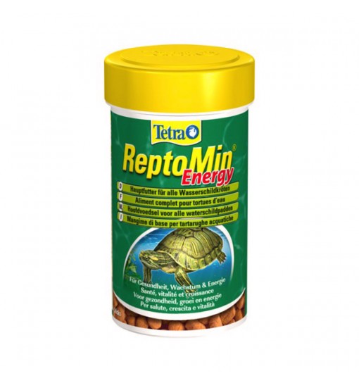 Tetra ReptoMin Energy 250 ml