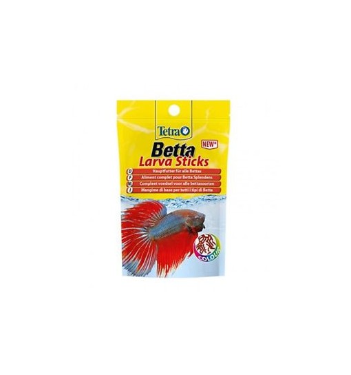 Betta Larve Sticks 5gr tetra