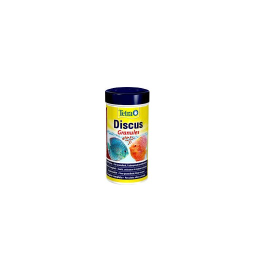 Discus Granules Tetra 250 ml