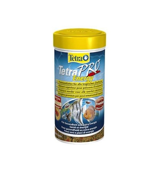 Tetra Pro Energy 100 ml