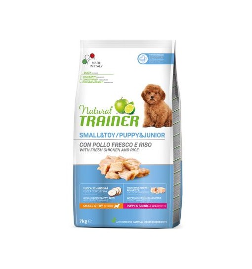 Optima Nova - Mangime per cani adulti taglia media grain free pollo :  : Prodotti per animali domestici