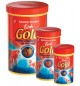 Mangime pesci rossi gold fish raggio di sole 1000 ml