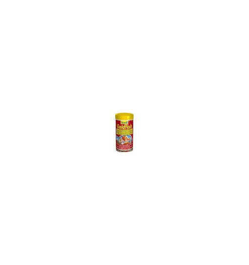 TETRA GOLD FISH Flakes 250 ml