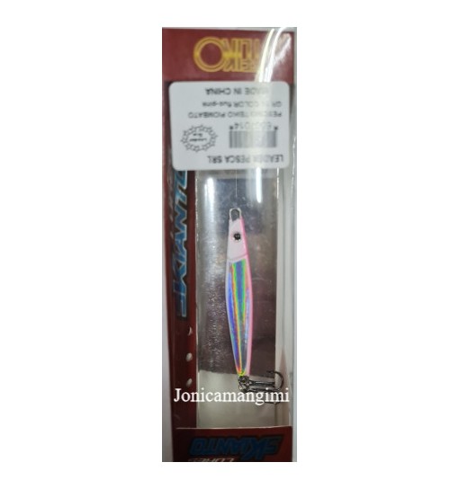 JIG gr 4 colore Pink/fluo 3,5 cm