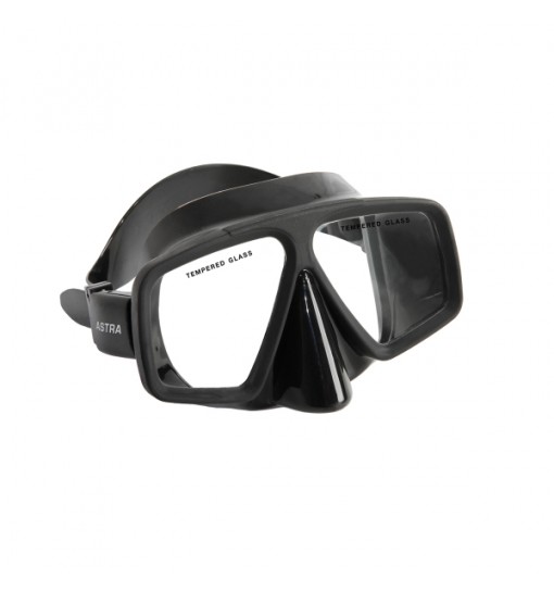 Maschera Astra in silicone Abysstar