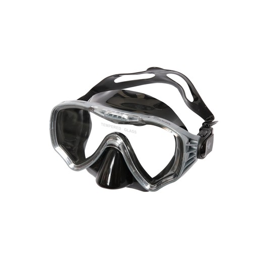 Maschera Papillon black Abysstar