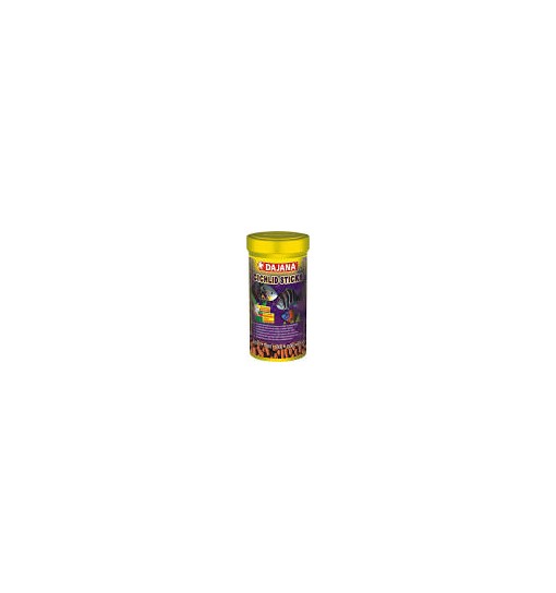 DAJANA CICHLID STICKS 250 ml