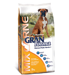 Mangime per cani Otto crocchette 20 kg - Jonica Mangimi