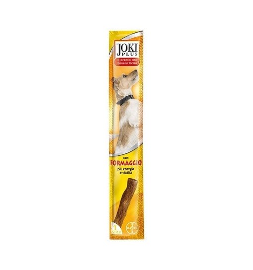 Joki plus al formaggio bayer 12gr