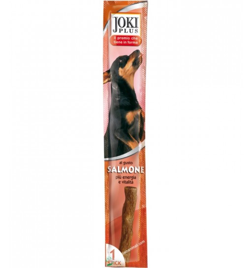 Joki plus al salmone bayer 12gr