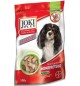 JOKI PLUS MONOPROTEICO ANATRA GRAIN FREE 100gr